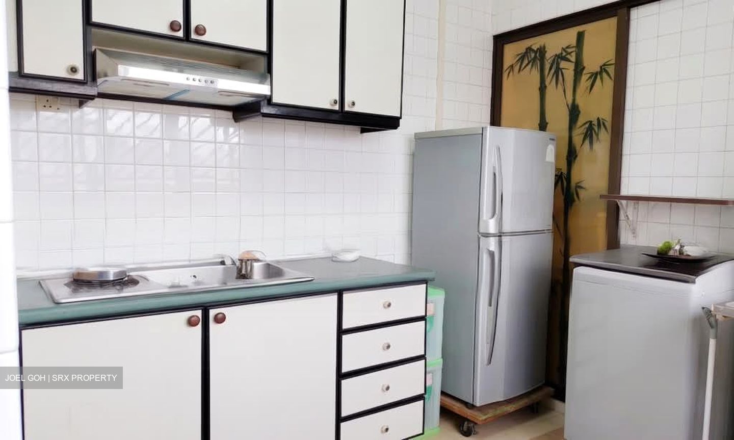 Blk 137 Bishan Street 12 (Bishan), HDB 2 Rooms #559943981